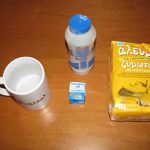 Πως Φτιάχνω Σπιτικό Χωριάτικο Ψωμί - Συνταγή