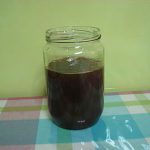 Συνταγή για Πετιμέζι (Πετμέζι)