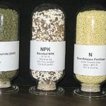 Έδαφος Λιπάσματα και Θρεπτικές Ουσίες για τα Φυτά συνέχεια…