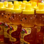 Δεν Είναι Μέλι το 75% του Μελιού που Πωλείται στις ΗΠΑ Δεν Είναι Μέλι το 75% του Μελιού που Πωλείται στις ΗΠΑ