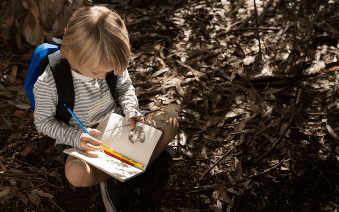 Τι έμαθα ασχολούμενος με τα φυτά και τον κήπο